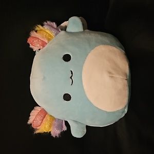 Squishmallow Irina 5" axolotl